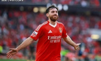 卖一个土耳其人再买一个新的？国米相中恰20接班人，价格可不低