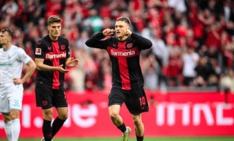 欧冠：勒沃库森vs阿森纳近期表现与预测分析