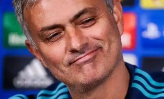 9大纪录，1个狂人！穆里尼奥这些“前无古人”的神迹，还能有人打破吗？