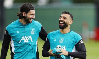 竞彩湃｜利物浦直面铁血马竞，拜仁对阵切尔西延续连胜？