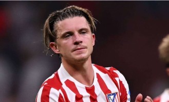 曼联补强中场惨遭贝林厄姆嫌弃，挖角马竞鸡肋却要6000万欧，恐被直接吓退