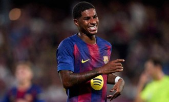 前曼联太子跟队夺冠！赛季状态大复苏，巴萨准备3000万买下他