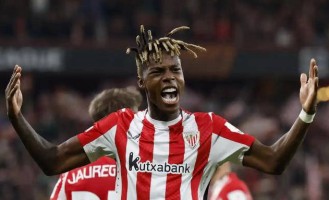 巴萨尴尬！签下尼科后被迫转手倒卖，西甲规则成关键