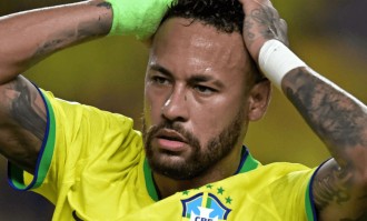 内马尔放在英超什么水平？鲁尼：他甚至不是顶级球员，不如萨拉赫