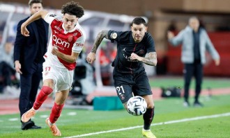 法甲：巴黎圣日耳曼分心欧冠，雷恩客场抢分无忧？巴黎圣日耳曼VS雷恩