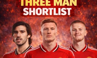 曼联签托纳利至少8000万！卡塞米罗有意转会美国，自动续约条款已作废