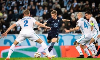 北欧德比制胜密码！三维动画揭战术玄机