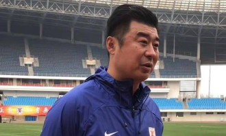 鲁能已正式开始选帅工作！媒体透露正在接触法甲教头，引发热议