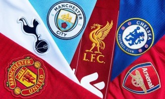 曼联申请加入群聊当前夏窗净支出6队超1亿：皇马+5支英超BIG6