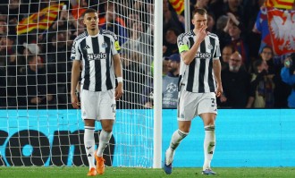 疯狂！巴萨欧冠客场门票一票难求，5000多名球迷抢2300张门票