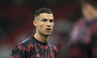 31场38球！C罗点评姆巴佩：他不擅长踢中锋，如果我在皇马会教他