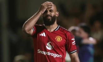 重磅利好！曼联夏窗目标降价，迪奥曼德标价大幅下调，红魔引援迎来最佳时机