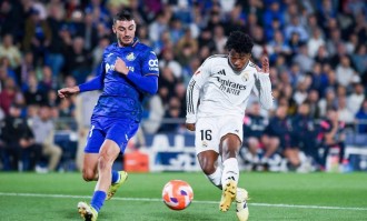 西甲焦点对决：赫塔菲主场冲欧战席位，莱万特保级生死战遇劲敌？