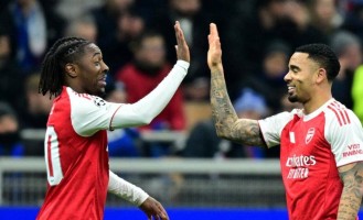 夺冠热门诞生：欧冠疯狂7连胜，阿尔特塔神了，创造队史新纪录