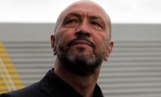 曾加：意大利门将位置人才储备非常充足；齐沃现在做得非常棒