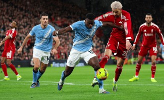 英超焦点战：超级世界波破门 10.4亿豪门却1-2惨遭逆转绝杀 7轮1胜