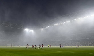 欧冠挑战重重，尼斯能否在里斯本创造奇迹？