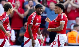 热刺豪掷13亿欧元引援，欧联杯冠军壮心昭然若揭