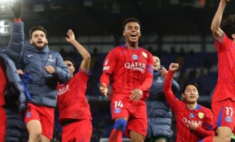 欧冠八强对阵渐显锋芒：皇马迎战拜仁，阿森纳对决弱旅，巴萨利物浦争先