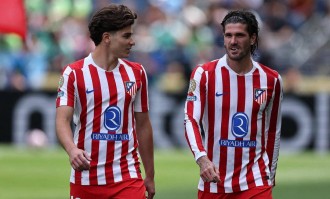 马竞强势拒绝阿尔瓦雷斯加薪请求！转会风波再起？