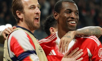 2026金球奖最新排名！亚马尔第1，姆巴佩下滑至第3，凯恩有望逆转