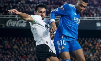 足坛一夜动态！曼城绝杀利物浦，皇马夺7连胜，拜仁国米造5球惨案