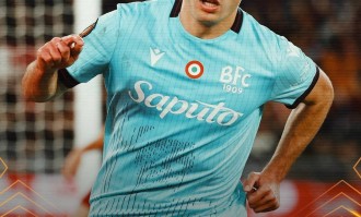 欧联杯8强全部诞生：英超2队晋级，罗马淘汰，法甲全军覆没