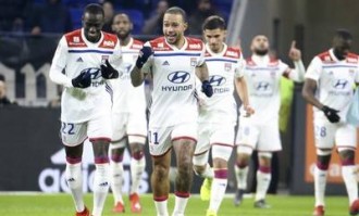 法甲 勒阿弗尔VS里昂 分析预测参考