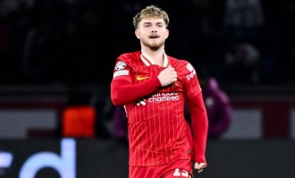 利物浦开启卖人模式：中场希望之星成候选，斯洛特4500万要价不高