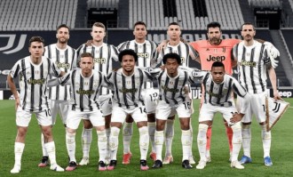 意甲焦点战：尤文图斯VS亚特兰大 最新赛前全方位分析及比分预测