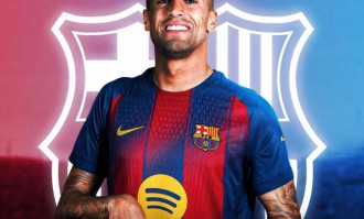 坎塞洛加盟巴萨：弗里克真正需要的阵容补强还是短期应急？