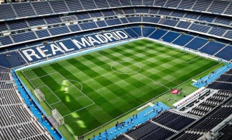 阿韦洛亚的青春风暴：西甲新规如何催生皇马青训井喷？